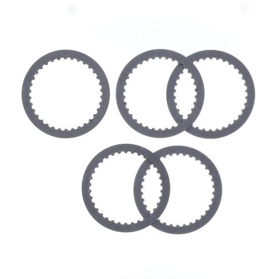 Kit disques lisses d'embrayage ATHENA - HONDA 150 CRF 2007-2013