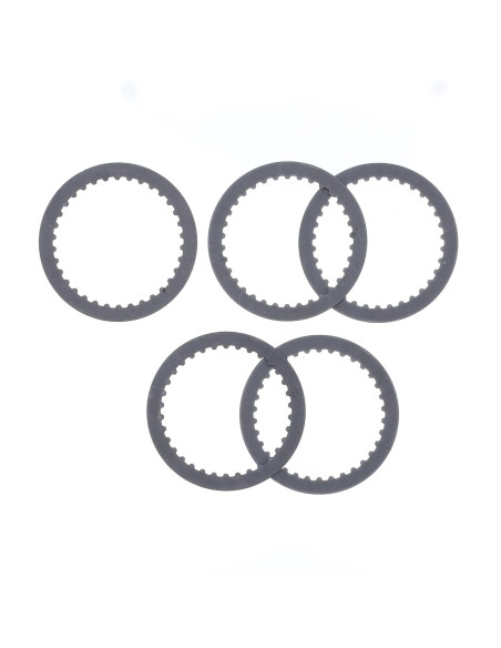 Kit disques lisses d'embrayage ATHENA - HONDA 150 CRF 2007-2013