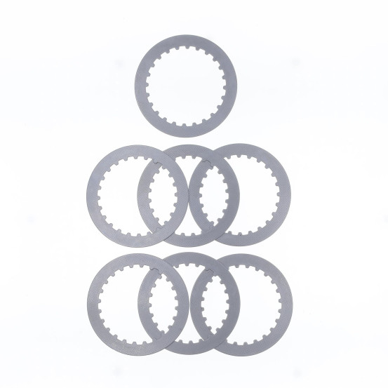 Kit disques lisses d'embrayage ATHENA - HONDA 250 CRF 2004-2010