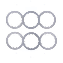 Kit disques lisses d'embrayage ATHENA - HUSQVARNA 250 CR/WR 360 CR/WR 410 TE 610 TC/TE
