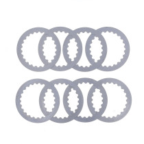 Kit disques lisses d'embrayage ATHENA - KTM 250 EXC 2002-2003 400 SX 2002 450 SX/EXC 2003 520 EXC/SX 2002 525 EXC/SX 2003