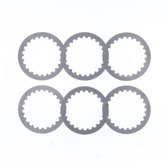 Kit disques lisses d'embrayage ATHENA - YAMAHA 85 YZ 2002-2016
