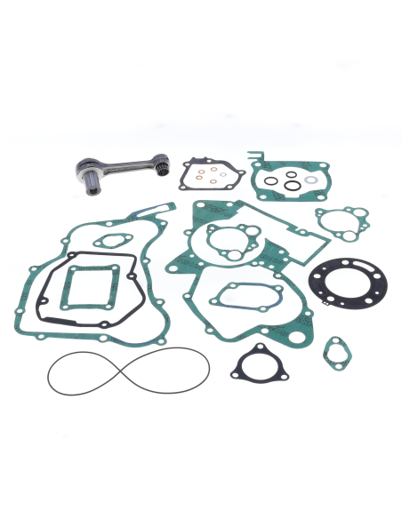 Kit bielle avec pochette de joints moteur ATHENA - HONDA 125 CR 1990-1997
