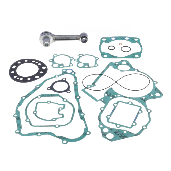 Kit bielle avec pochette de joints moteur ATHENA - HONDA 250 CR 2002-2003