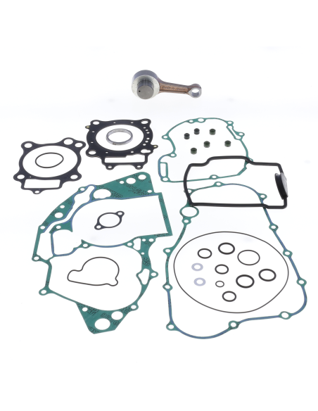 Kit bielle avec pochette de joints moteur ATHENA - HONDA 250 CRF-R 2004-2009 250 CRF-X 2004-2017