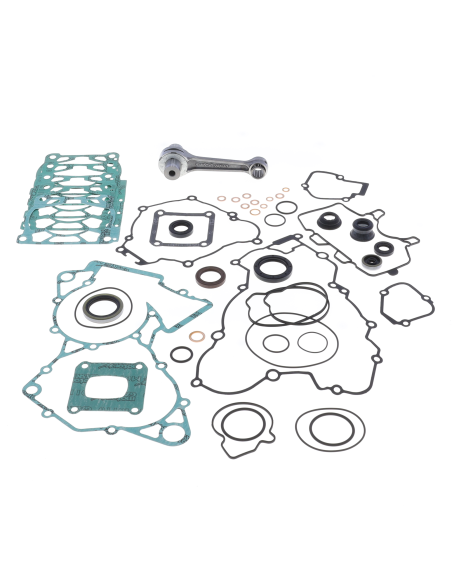 Kit bielle avec pochette de joints moteur ATHENA - HUSQVARNA 125 TC 2016-2017 KTM 125/150 SX 2016-2018 150/125 XC-W