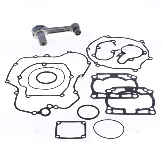 Kit bielle avec pochette de joints moteur ATHENA - KAWASAKI 125 KX 2003-2008