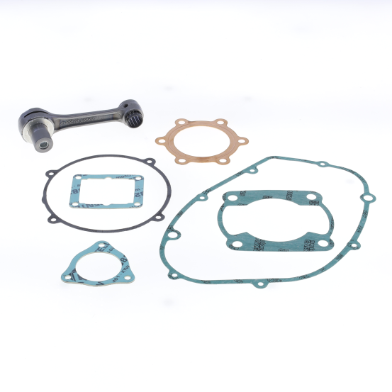 Kit bielle avec pochette de joints moteur ATHENA - KAWASAKI 250 KX 1978-1979