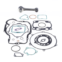 Kit bielle avec pochette de joints moteur ATHENA - KAWASAKI 250 KX 2001-2004