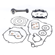 Kit bielle avec pochette de joints moteur ATHENA - KAWASAKI 250 KX 2005-2008