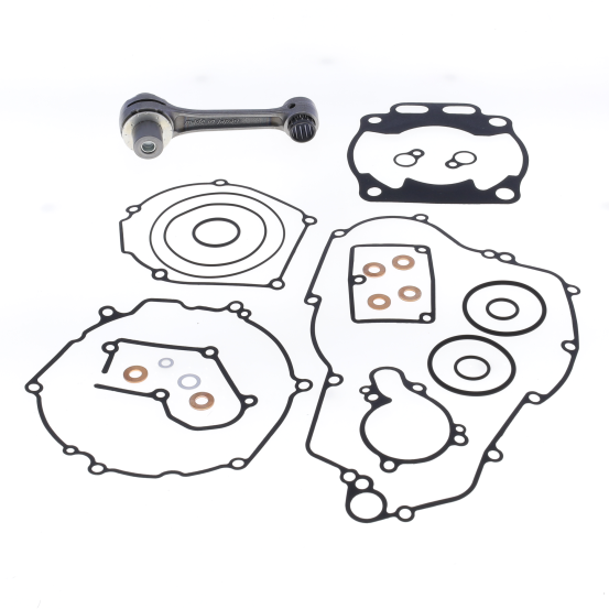Kit bielle avec pochette de joints moteur ATHENA - KAWASAKI 250 KX 2005-2008