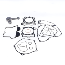 Kit bielle avec pochette de joints moteur ATHENA - KAWASAKI 250 KXF 2012-2016