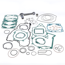 Kit bielle avec pochette de joints moteur ATHENA - KTM 250 EXC 2004 250 SX 2003-2006 300 EXC 2004-2007