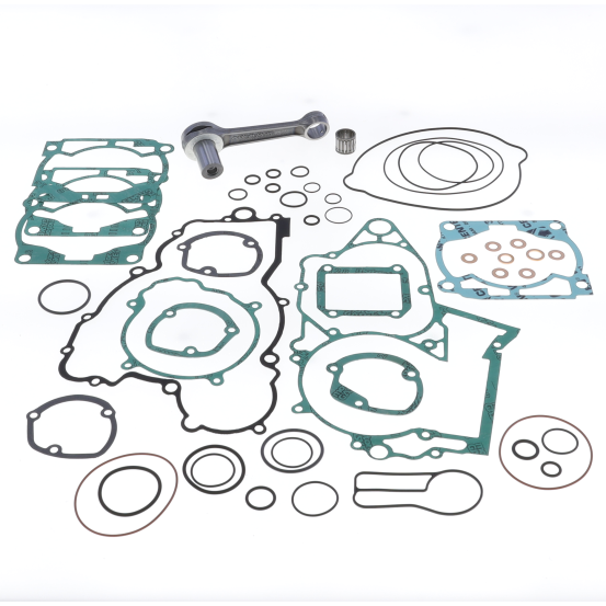 Kit bielle avec pochette de joints moteur ATHENA - KTM 250 EXC 2004 250 SX 2003-2006 300 EXC 2004-2007