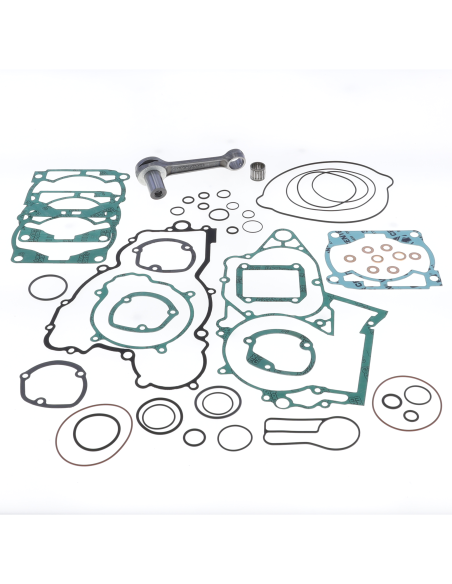 Kit bielle avec pochette de joints moteur ATHENA - KTM 250 EXC 2004 250 SX 2003-2006 300 EXC 2004-2007