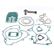 Kit bielle avec pochette de joints moteur ATHENA - KTM 65 SX 2009-2018