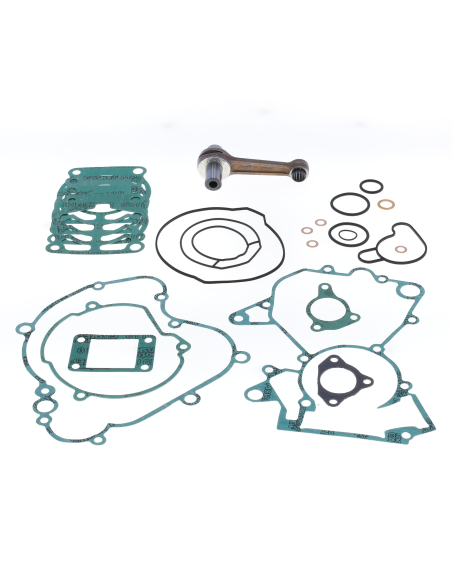 Kit bielle avec pochette de joints moteur ATHENA - KTM 65 SX 2009-2018