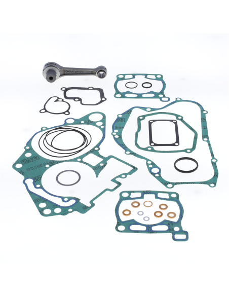 Kit bielle avec pochette de joints moteur ATHENA - SUZUKI 125 RM 2004-2008