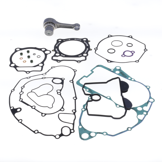 Kit bielle avec pochette de joints moteur ATHENA - SUZUKI 450 RM-Z 2007