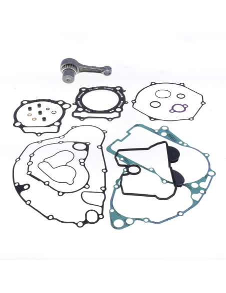 Kit bielle avec pochette de joints moteur ATHENA - SUZUKI 450 RM-Z 2007