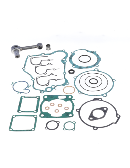 Kit bielle avec pochette de joints moteur ATHENA - YAMAHA 125 YZ 1986-1993