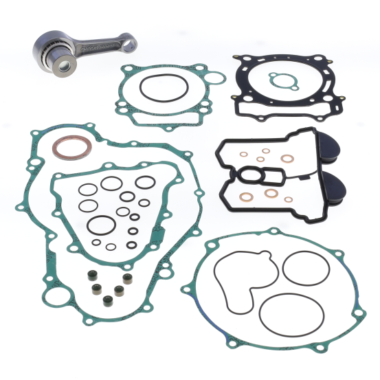 Kit bielle avec pochette de joints moteur ATHENA - YAMAHA 450 WR-F 2004-2006
