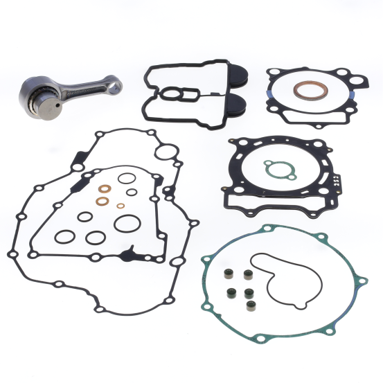 Kit bielle avec pochette de joints moteur ATHENA - YAMAHA 450 YZ-F 2006-2009