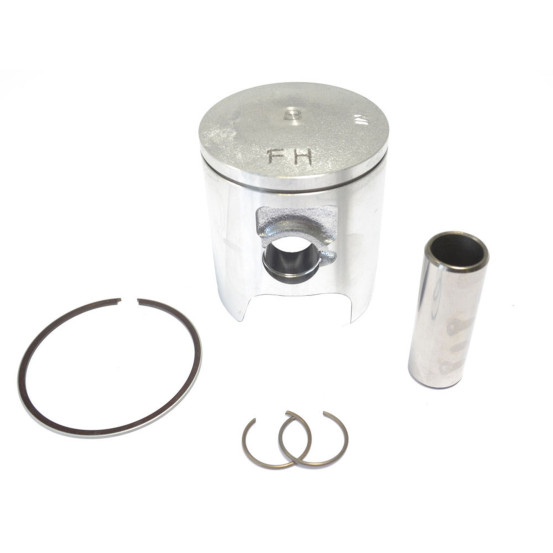 Kit piston coulé type origine ATHENA - HONDA 80 CR 1986-2002