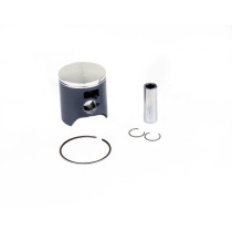 Kit piston coulé type origine ATHENA - SUZUKI 85 RM 2002-2013