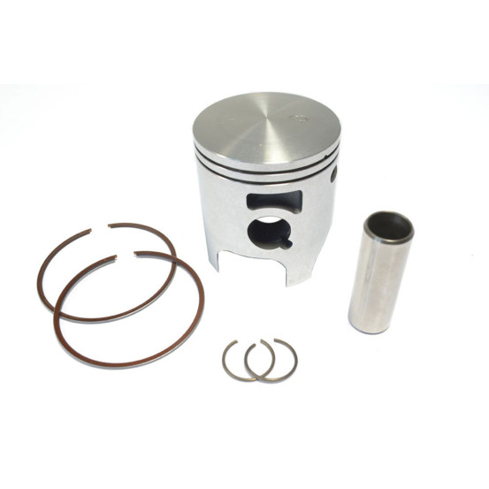 Kit piston coulé type origine ATHENA - KAWASAKI 80 KX 1990-2000