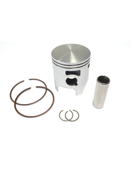 Kit piston coulé type origine ATHENA - KAWASAKI 80 KX 1990-2000