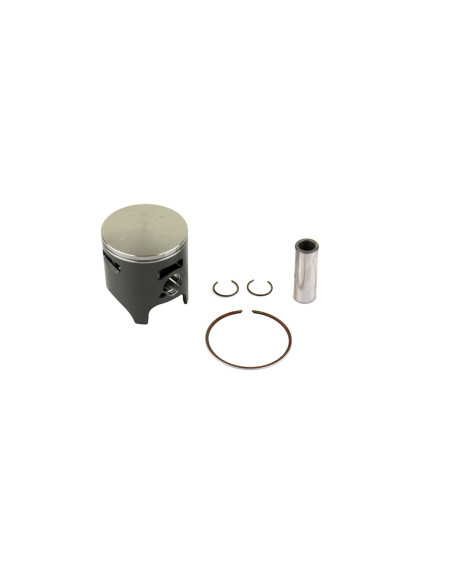 Kit piston coulé type origine ATHENA - KAWASAKI 85 KX 2001-2020 mono-segment
