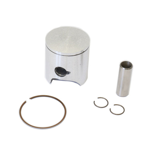 Kit piston coulé type origine ATHENA - KAWASAKI 85 KX 2001-2013 bi-segments