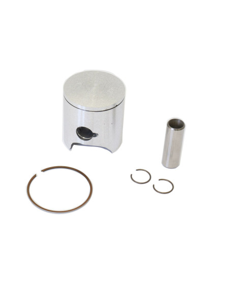 Kit piston coulé type origine ATHENA - KAWASAKI 85 KX 2001-2013 bi-segments