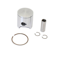 Kit piston coulé ATHENA - 48mm - SUZUKI 80 RM 1991-2001