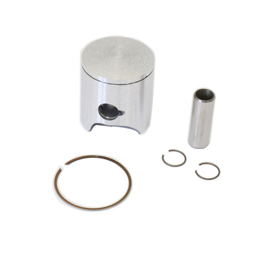 Kit piston coulé ATHENA - 48mm - SUZUKI 80 RM 1991-2001