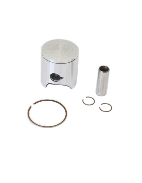 Kit piston coulé ATHENA - 48mm - SUZUKI 80 RM 1991-2001