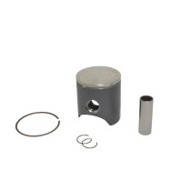 Kit piston coulé type origine ATHENA - HONDA 125 CR 2004