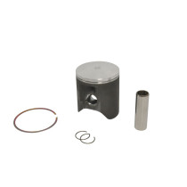 Kit piston coulé type origine ATHENA - HONDA 125 CR 2005-2007