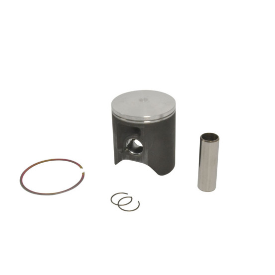 Kit piston coulé type origine ATHENA - HONDA 125 CR 2005-2007