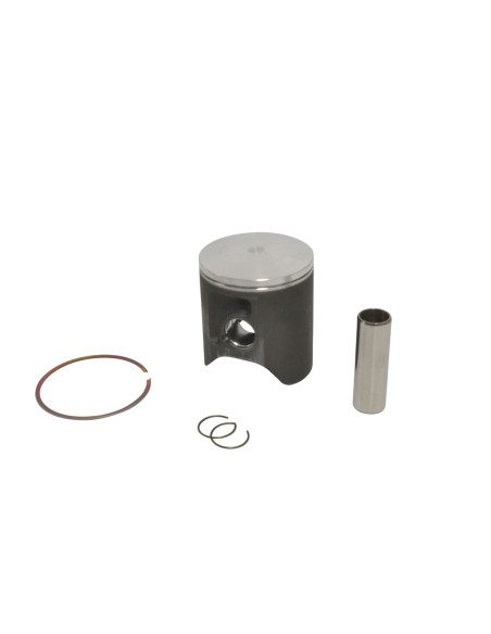 Kit piston coulé type origine ATHENA - HONDA 125 CR 2005-2007