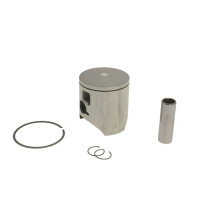 Kit piston coulé type origine ATHENA - SUZUKI 125 RM 1990-1999