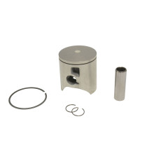 Kit piston coulé type origine ATHENA - SUZUKI 125 RM 2000-2003