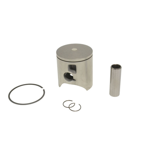 Kit piston coulé type origine ATHENA - SUZUKI 125 RM 2000-2003