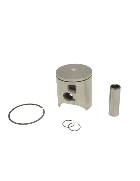 Kit piston coulé type origine ATHENA - SUZUKI 125 RM 2000-2003