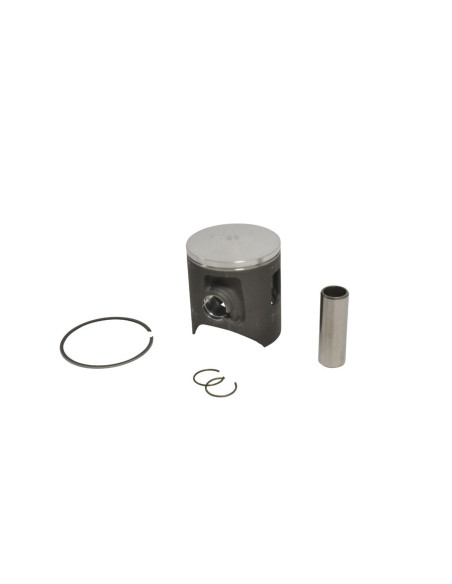 Kit piston coulé type origine ATHENA - KAWASAKI 125 KX 2003-2007