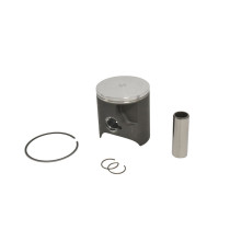 Kit piston coulé type origine ATHENA - KAWASAKI 125 KX 1998-2000
