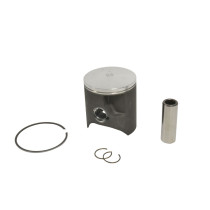 Kit piston coulé type origine ATHENA - KAWASAKI 125 KX 2001-2002