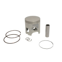 Kit piston coulé pour kit cylindre Big Bore ATHENA - YAMAHA 350 Banshee 1987-2006
