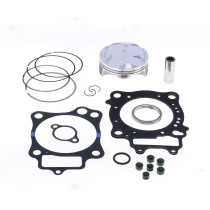 Kit piston forgé + Pochette de joints haut moteur ATHENA - HONDA 250 CRF-R 2014-2015 2